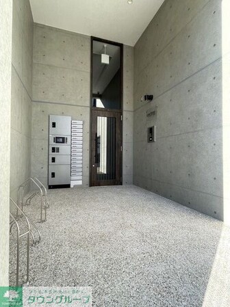 グランテラス八田駅前の物件内観写真